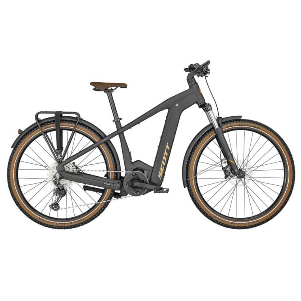SCOTT Bike Axis eRide 20 Men
