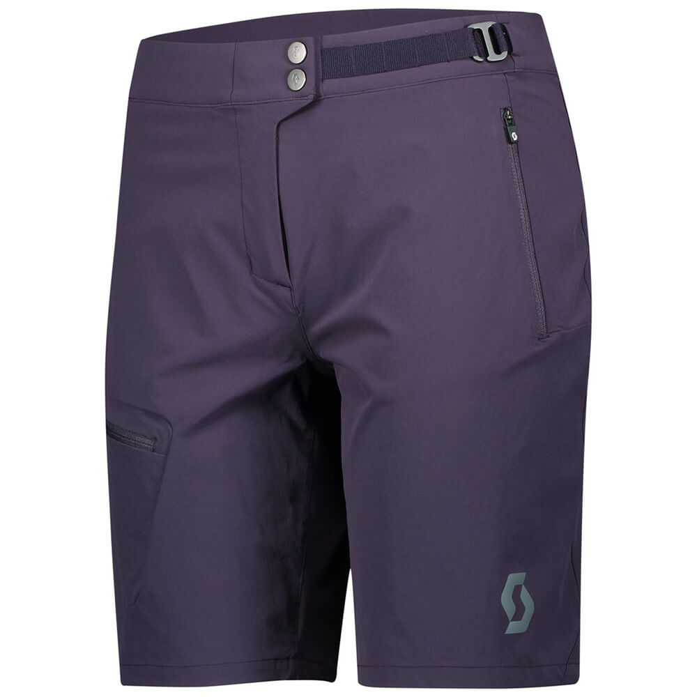 SCOTT W's Explorair Light Shorts