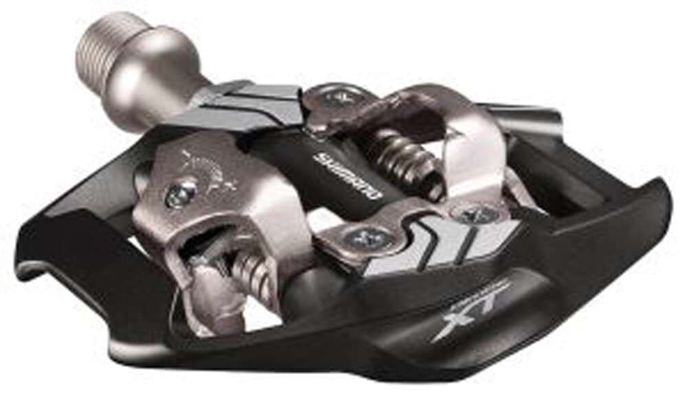 Shimano PDM8020 XT TRAIL PEDAL