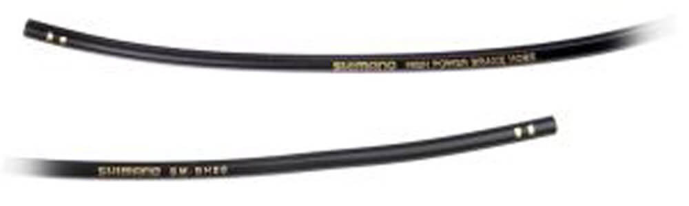 Shimano BREMSLEITUNG DEORE 100CM SCHW