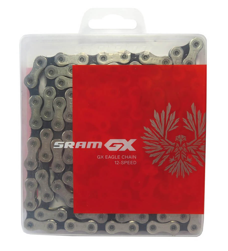 SRAM Corporation Europe Schaltungskette SRAM PC GX Eagle HollowP