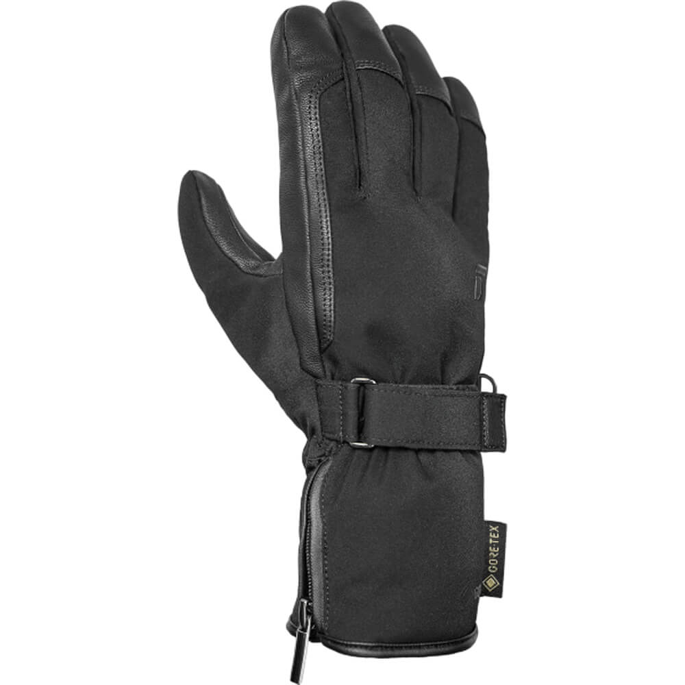 Reusch Adam Gore TEX Black