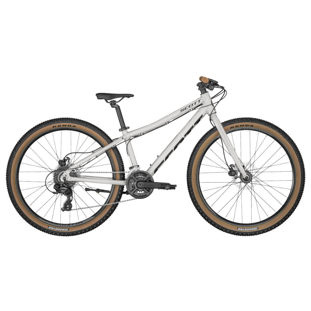 SCOTT Bike Scale 26 Rigid