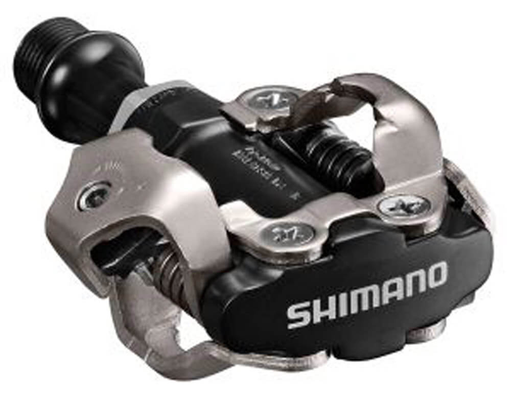 Shimano PDM540 XC PEDAL SCHWARZ