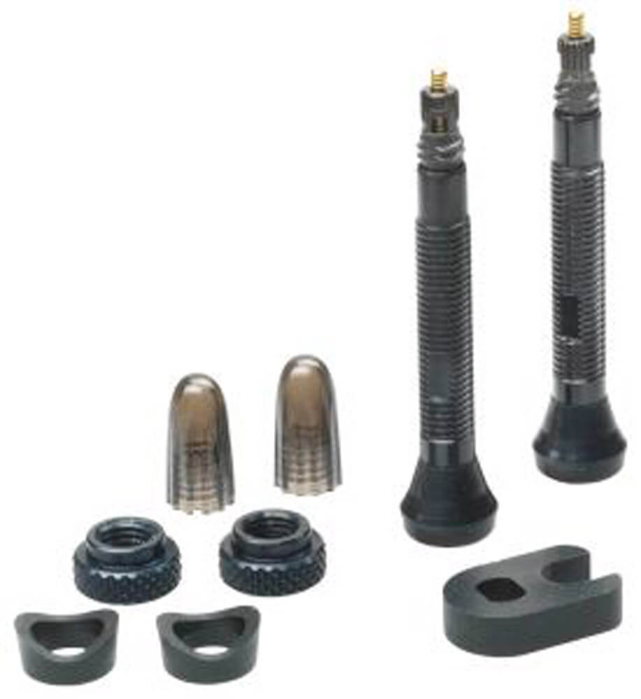 Schwalbe UTLV TUBELESS VENTIL(SET)40MM