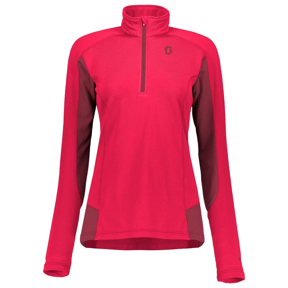 SCOTT Defined Light Pullover