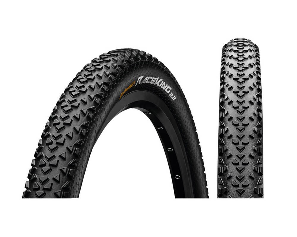 Continental Reifen Deutschland Reifen Conti Race King 2.2 faltbar