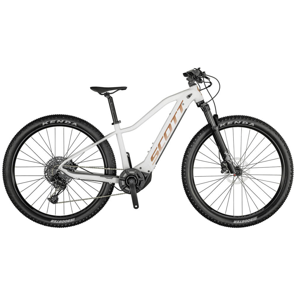 SCOTT Contessa Active eRIDE 910 Bike