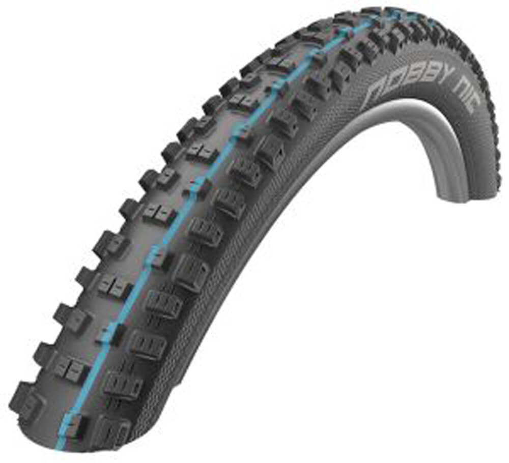 Schwalbe NOBBY NIC 70-584,SS,TL,SPG