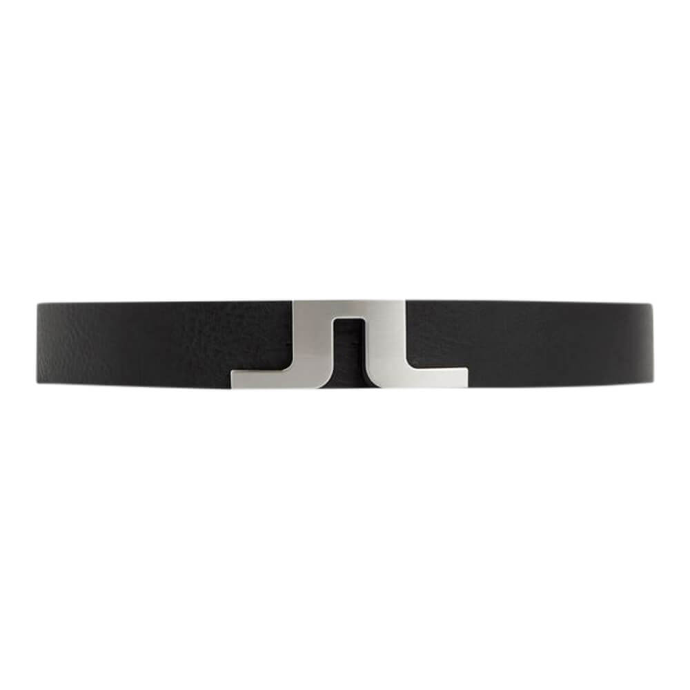 J. Lindeberg Betsy Belt Black