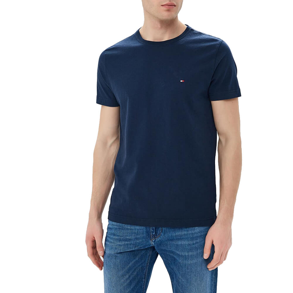 Tommy Hilfiger Essential Cotton Tee