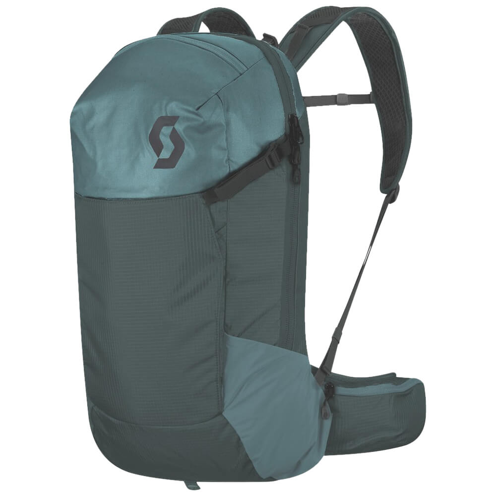 SCOTT Trail Rocket FR' 16 Northern Mint Green