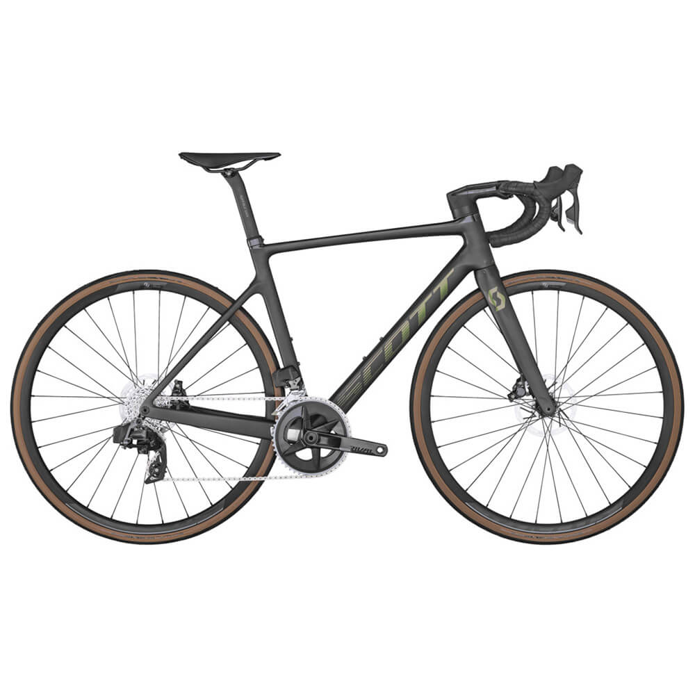 SCOTT Bike Addict RC 30