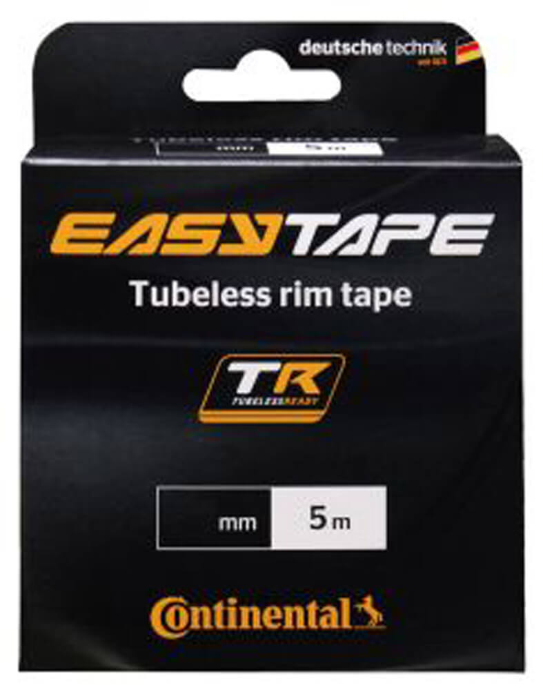Continental TL FELGENBAND 27MM, 5M