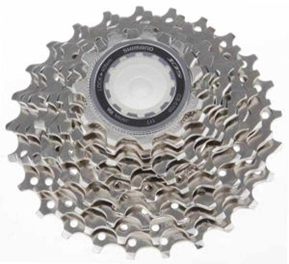 Shimano KASSETTENKRANZ 105 10F. 11-28Z