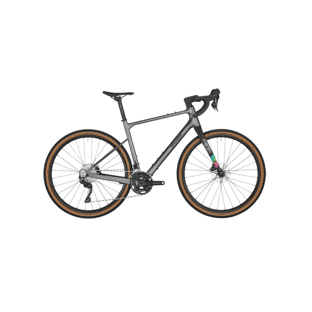 Bergamont Bike Grandurance Expert