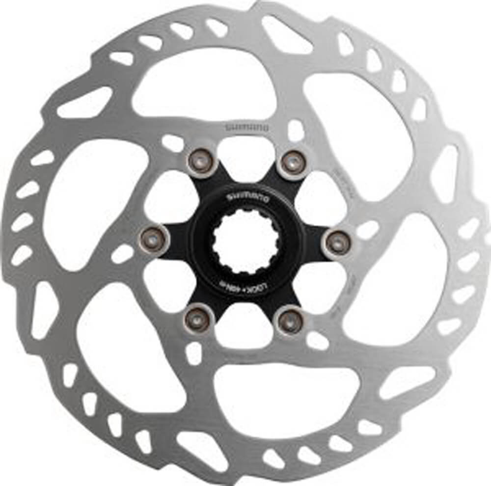 Shimano BREMSSCHEIBE RT70 180MM CL