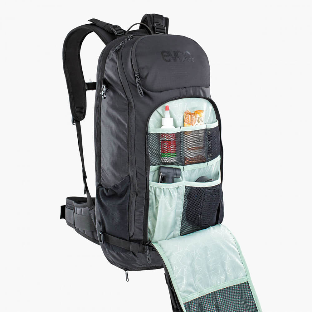 EVOC FR TRAIL E-RIDE 20l