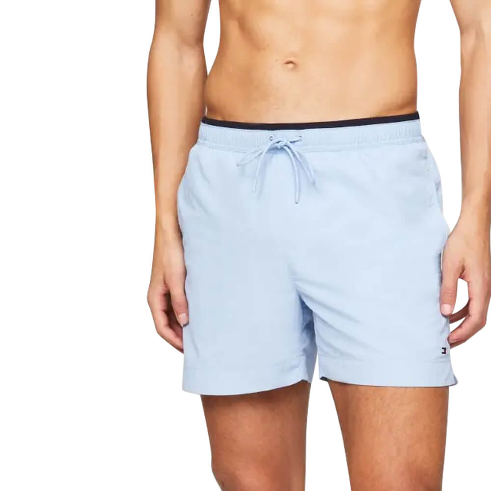 Tommy Hilfiger Medium Drawstring Well Water
