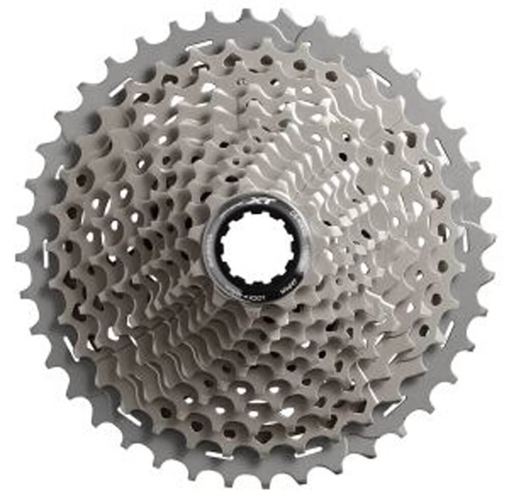 Shimano KASSETTENKRANZ XT 11F. 11-40Z