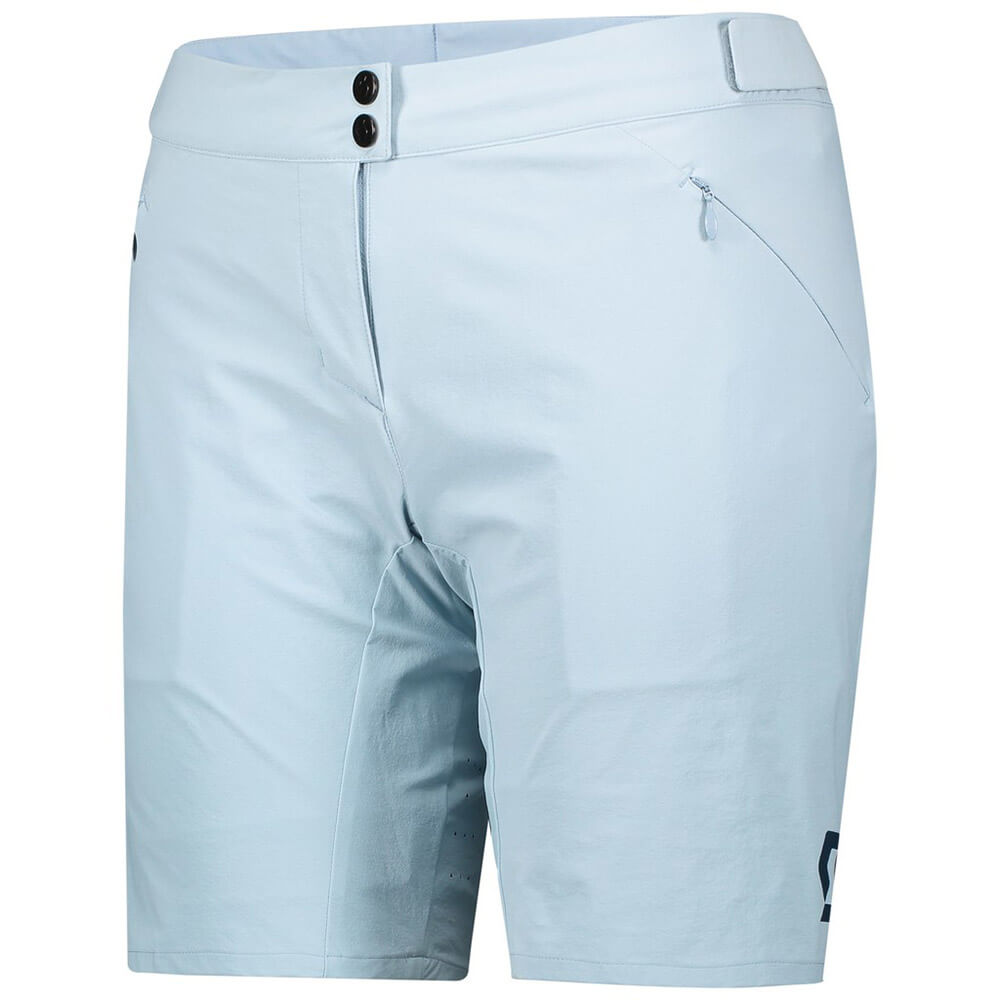 SCOTT W's Endurance Shorts Glace Blue