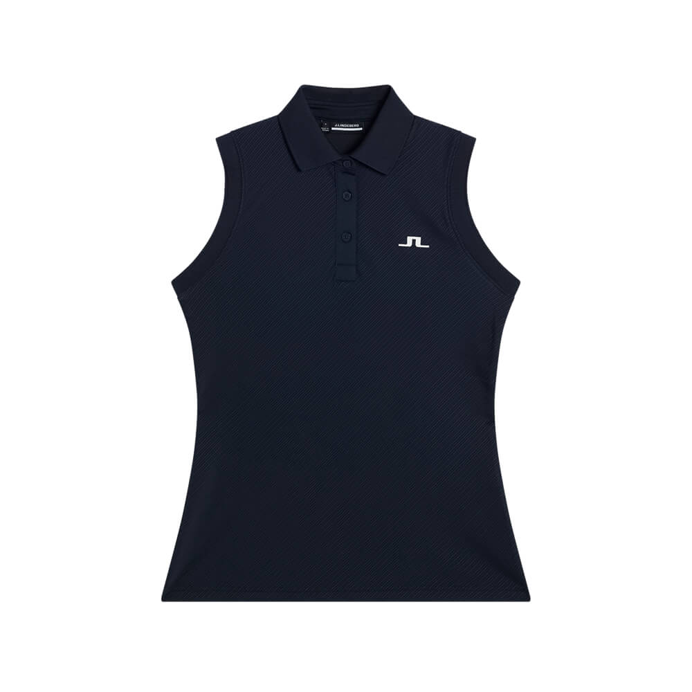 J.Lindeberg Lale Sleeveless Top Women