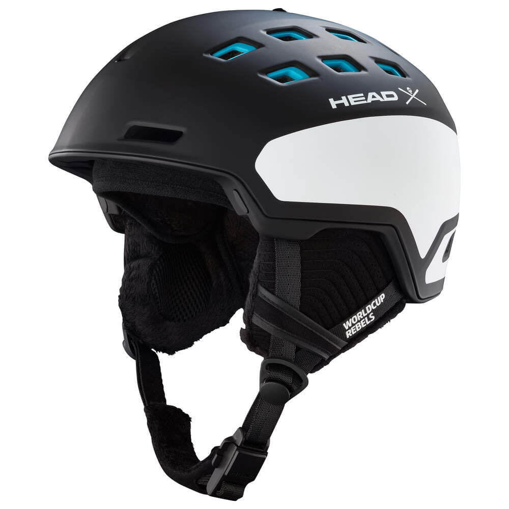 HEAD Rev WCR