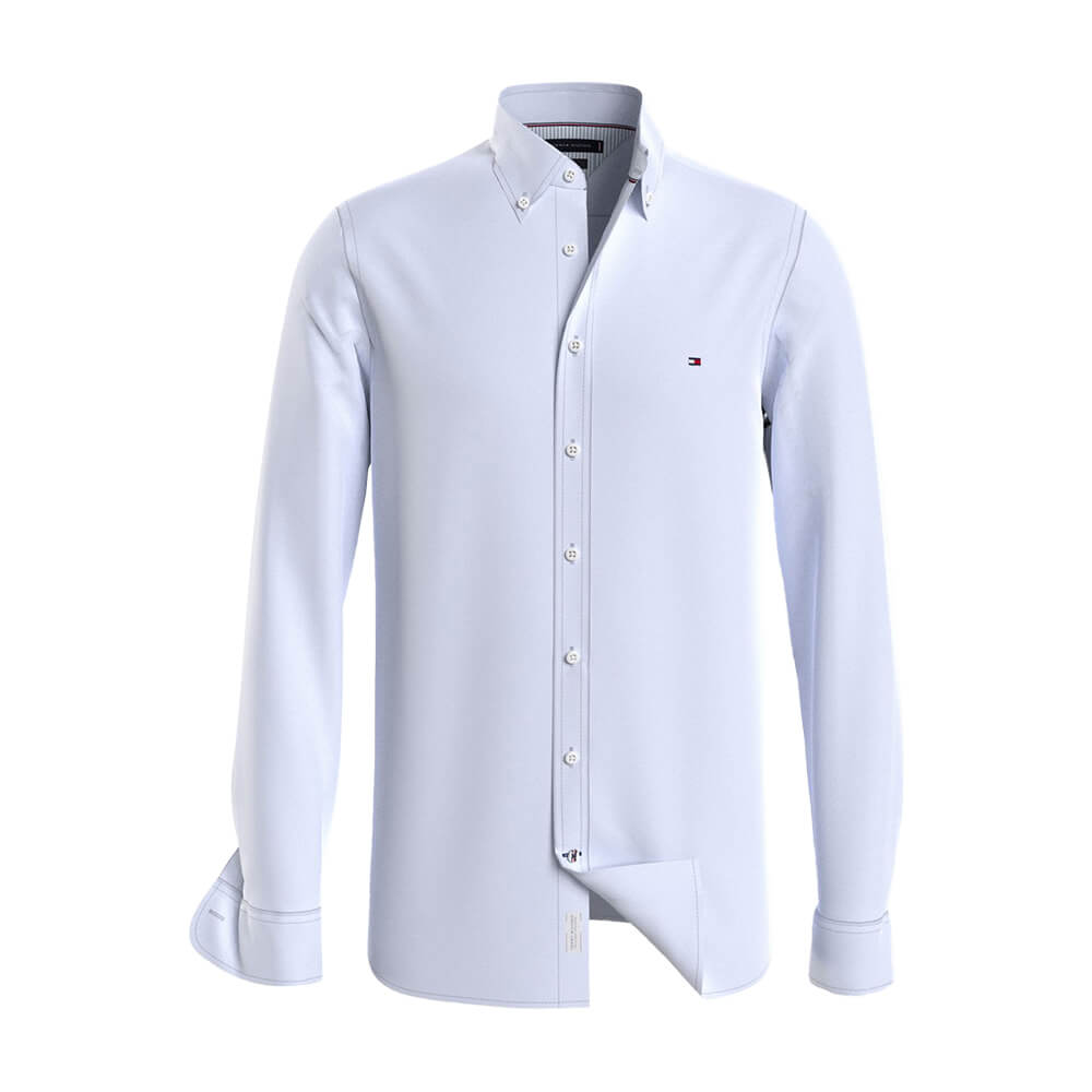 Tommy Hilfiger 1985 Knitted SF Shirt