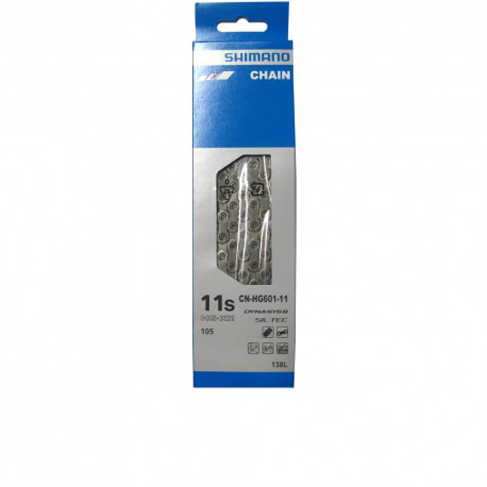 Shimano KETTE HG601 11FACH 138GL.