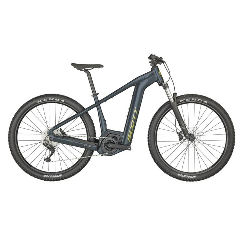 SCOTT Bike Aspect eRide 930