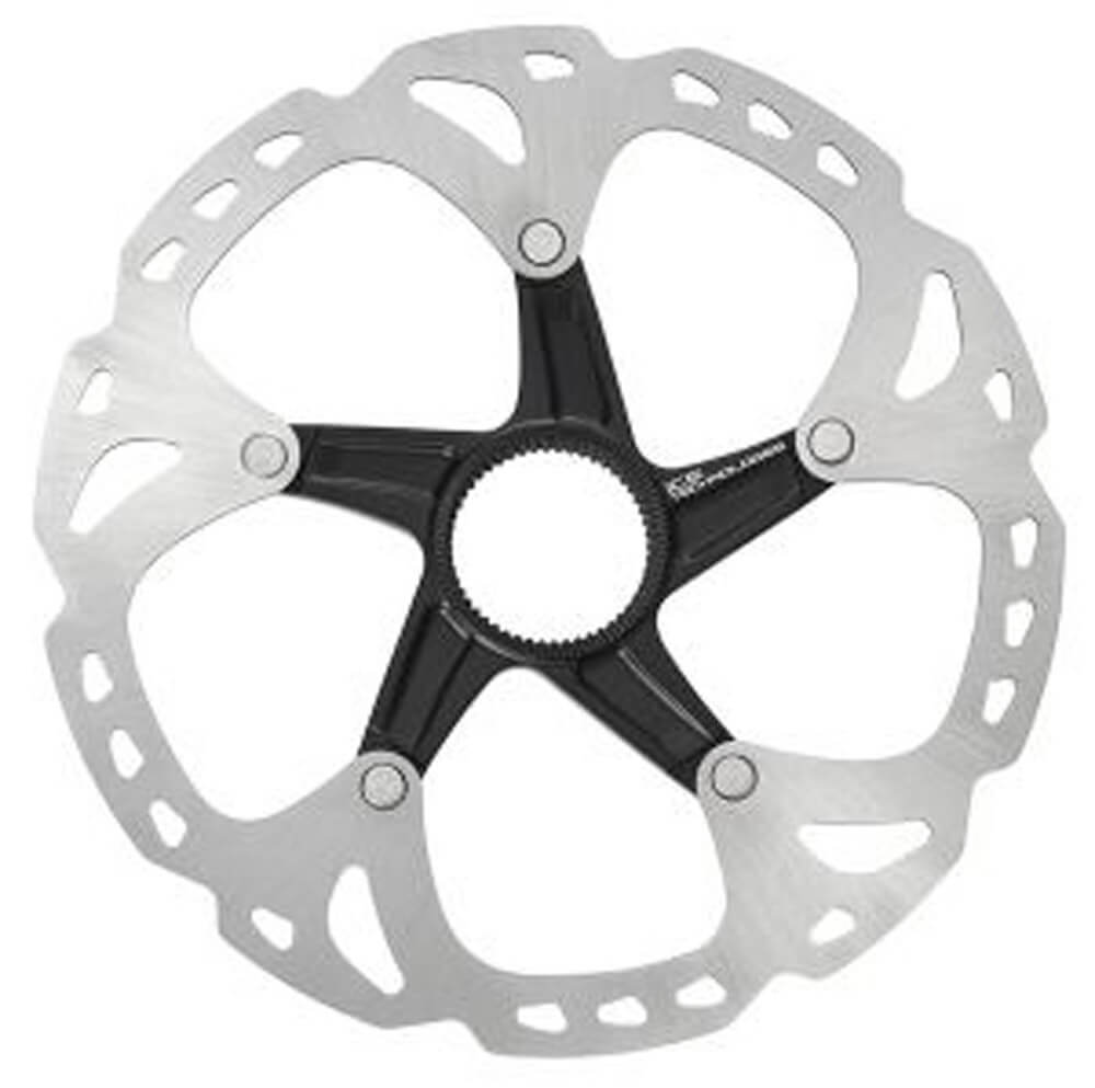 Shimano BREMSSCHEIBE RT81 180MM CL