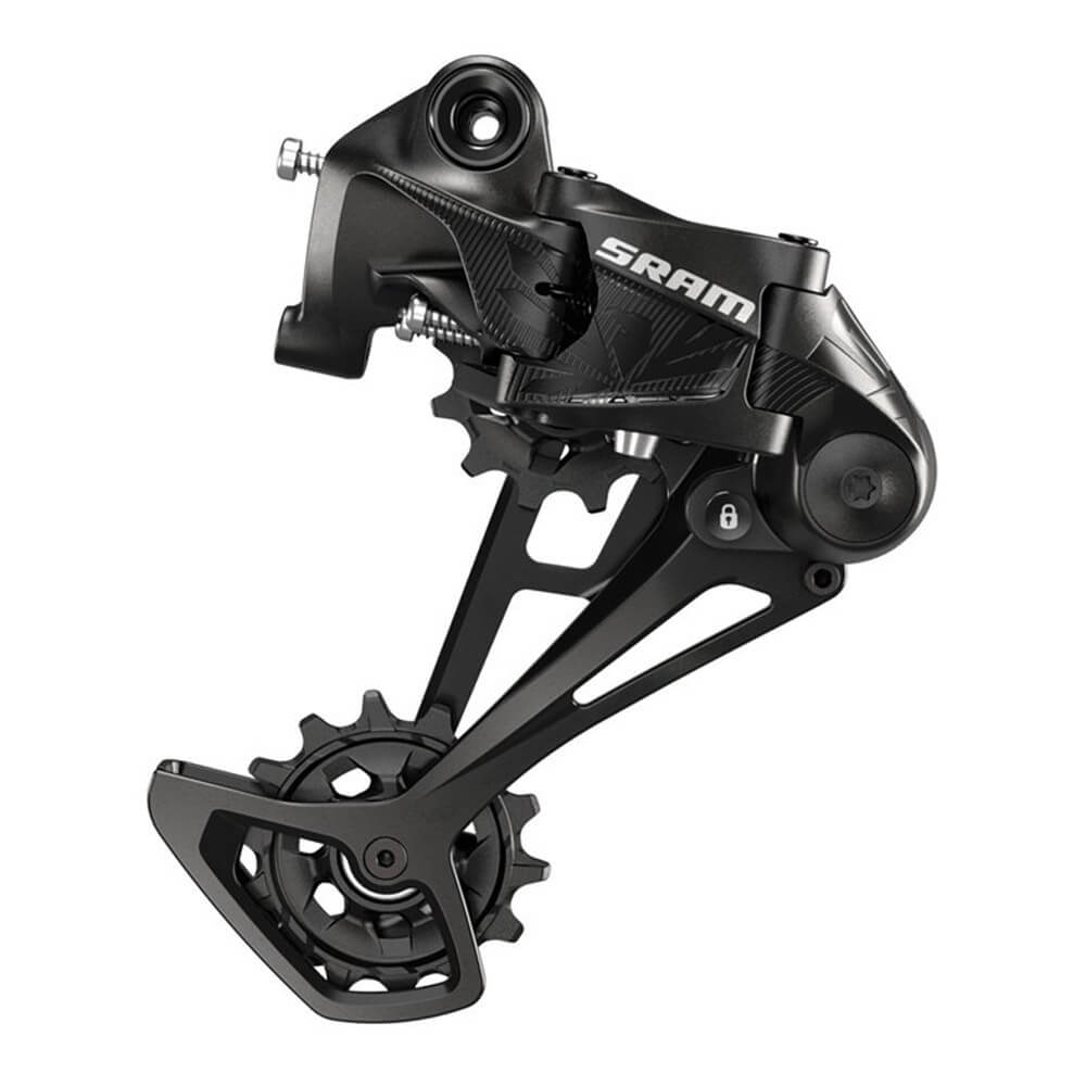 SRAM Corporation Europe Schaltwerk SRAM SX Eagle A1 12-fach