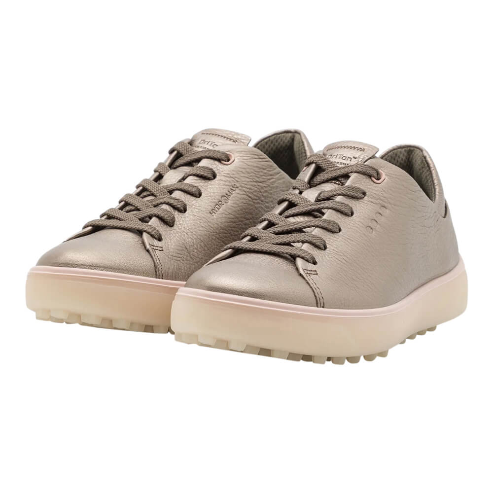Ecco W Golf Tray Warm Grey