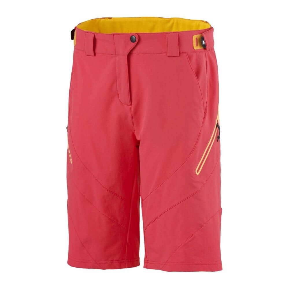 SCOTT Trail Flow Xpand Shorts