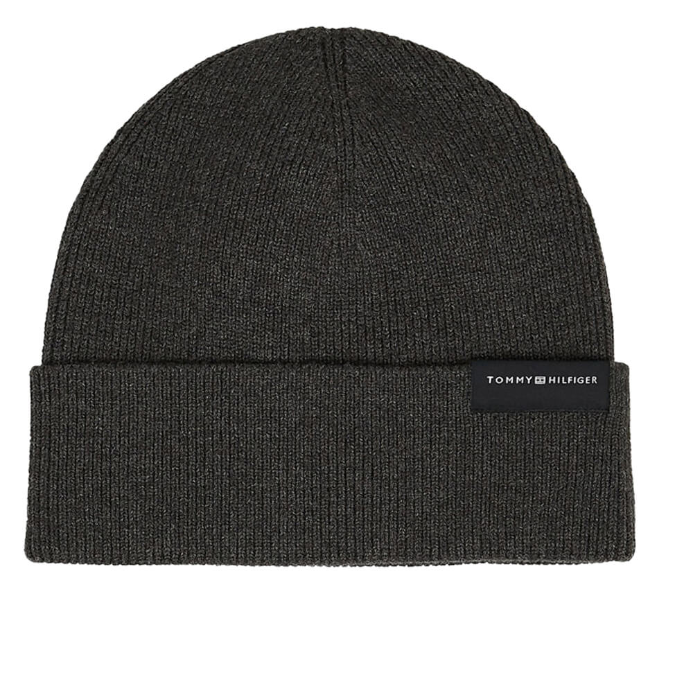 Tommy Hilfiger Uptown Wool Beanie
