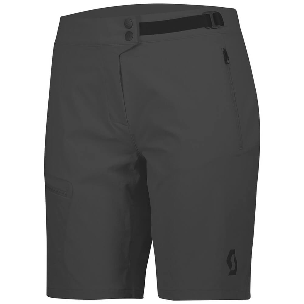 SCOTT W's Explorair Light Shorts