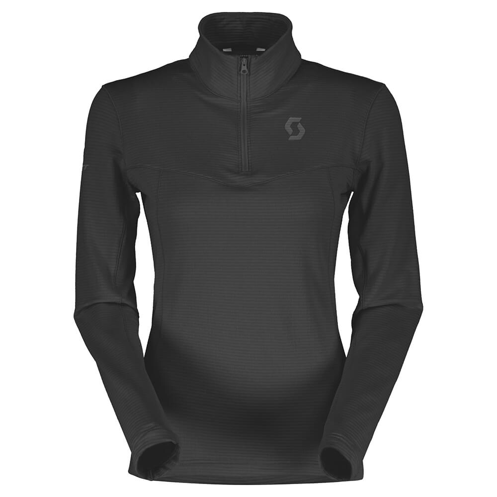 SCOTT W's Defined Light Hoody Black