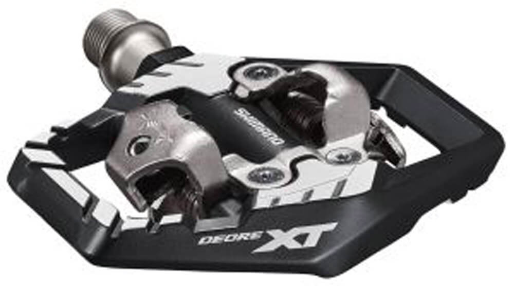 Shimano PDM8120 XT TRAIL PEDAL