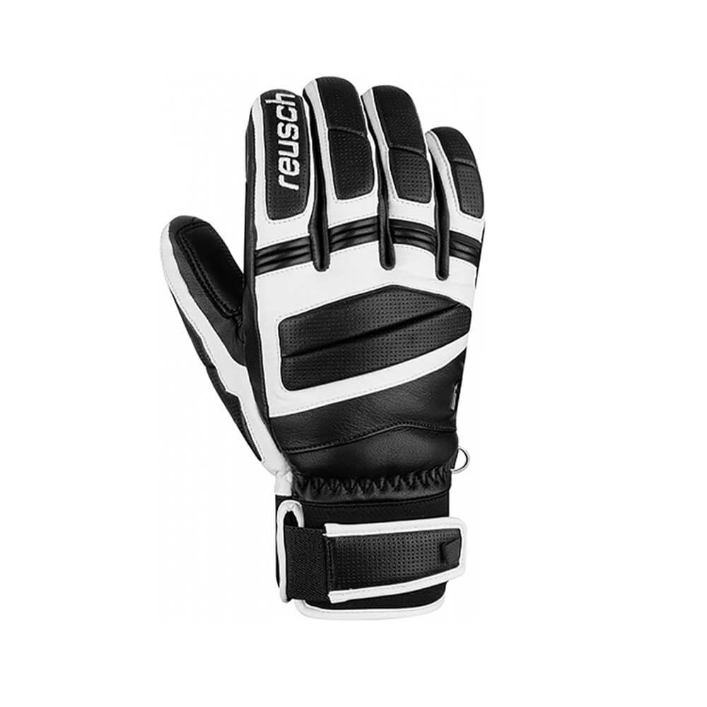 Reusch Master Pro Black/White