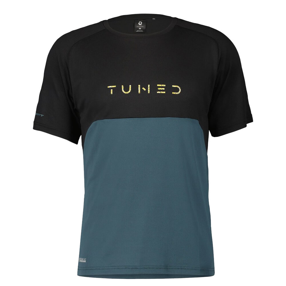 SCOTT Trail Tuned SS Shirt