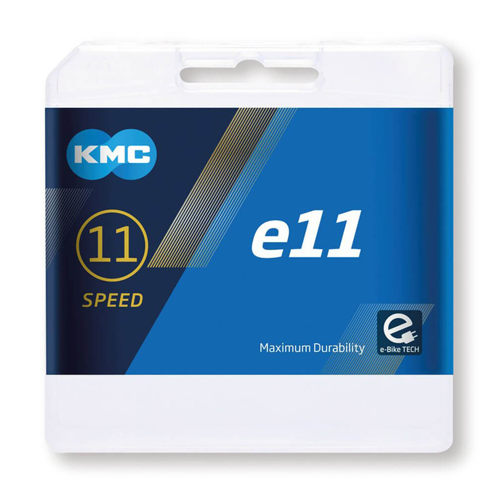 KMC Chain Europe BV Schaltungskette KMC e11 für E-Bike