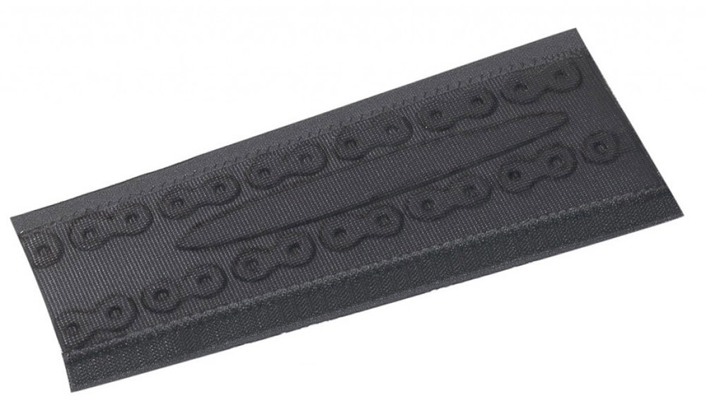 Asista Teile fürs Rad Kettenstrebenschutz Scratch-Guard