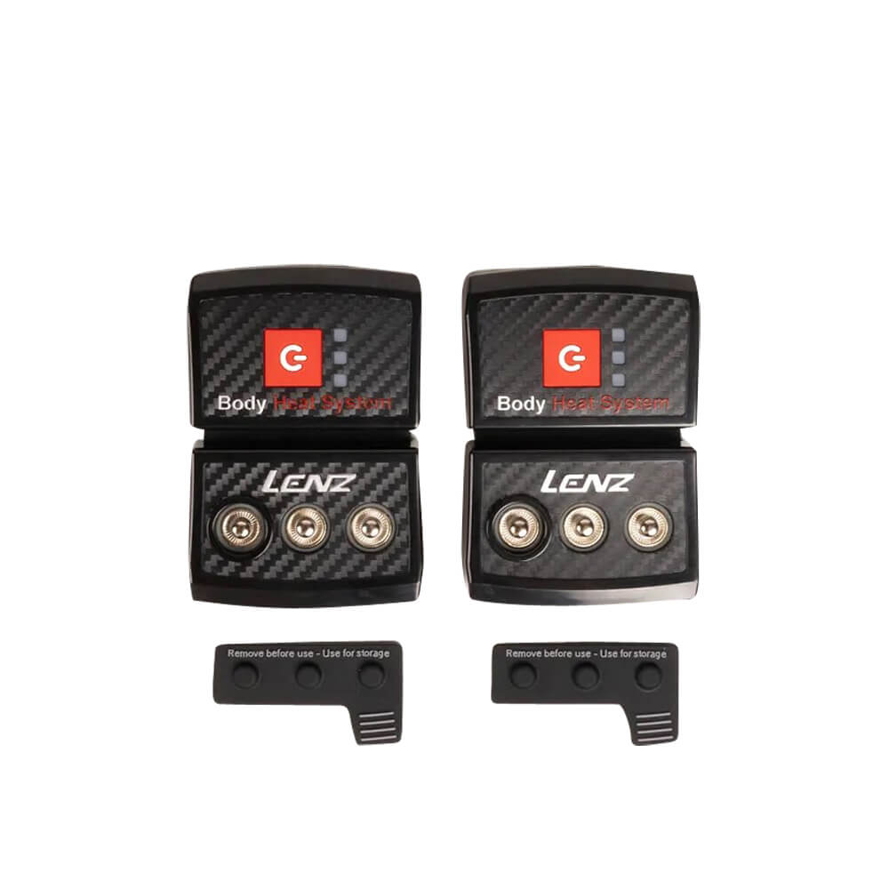 Lenz Lithium pack rcB 2000