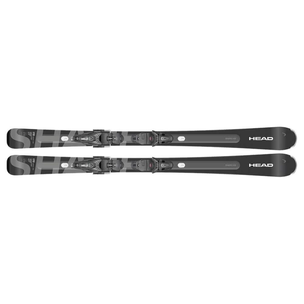HEAD Shape e-V10 SW + PR 11 GW 2025/26 HEAD Shape e-V10 SW + PR 11 GW 2025/26