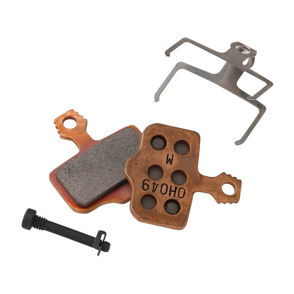 SRAM Corporation Europe Scheibenbremsb.SRAM Elx/DB/TL/T/ULT/TLM