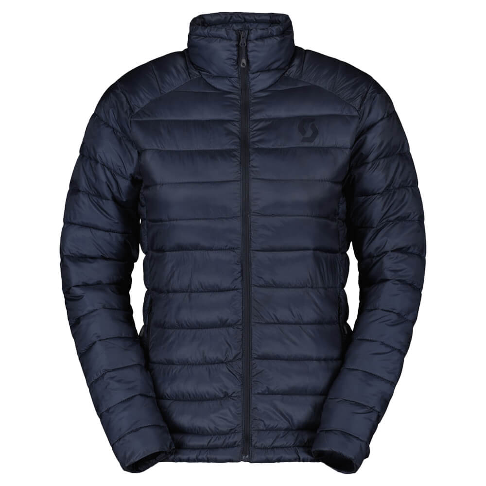 SCOTT W's Insuloft Tech PL Jacket Dark Blue