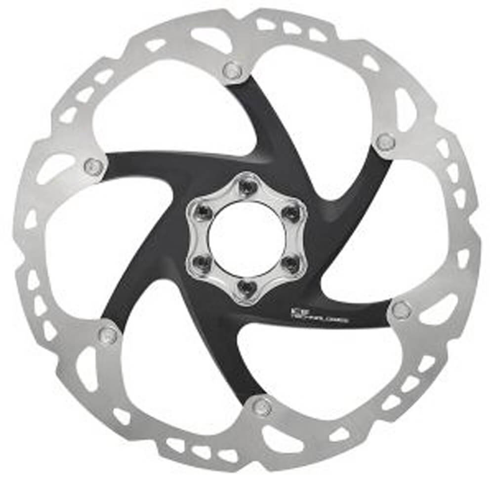Shimano BREMSSCHEIBE RT86 203MM 6L