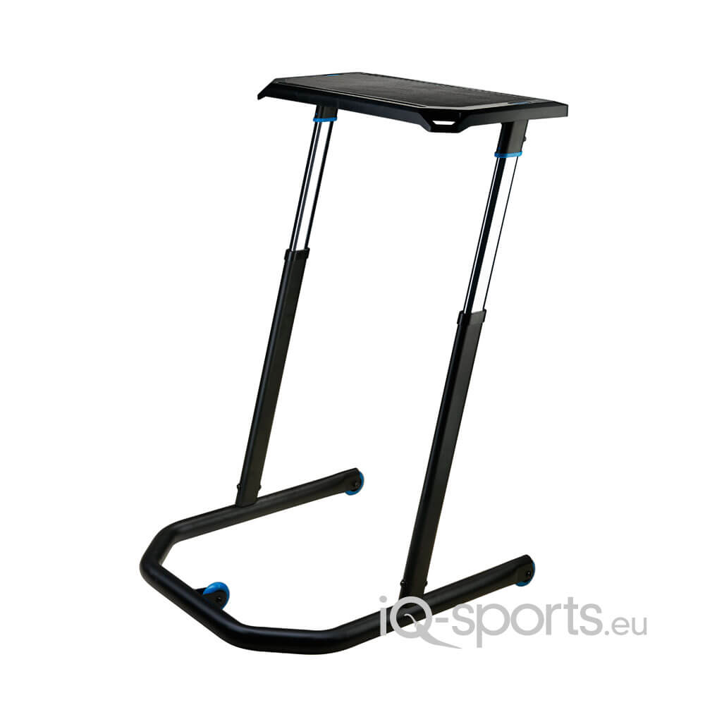 Wahoo KICKR Rollentrainer-Pult
