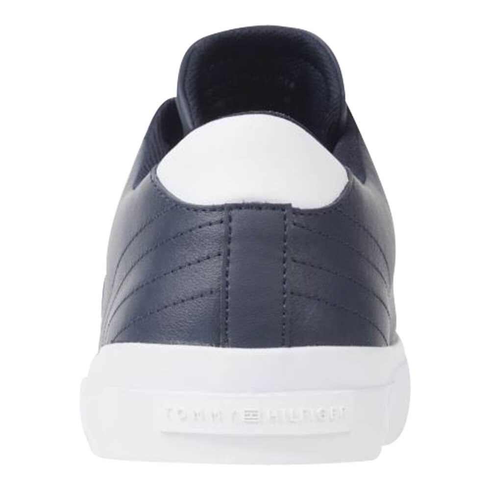 Tommy Hilfiger High Vulc Street Low LTH Desert Sky