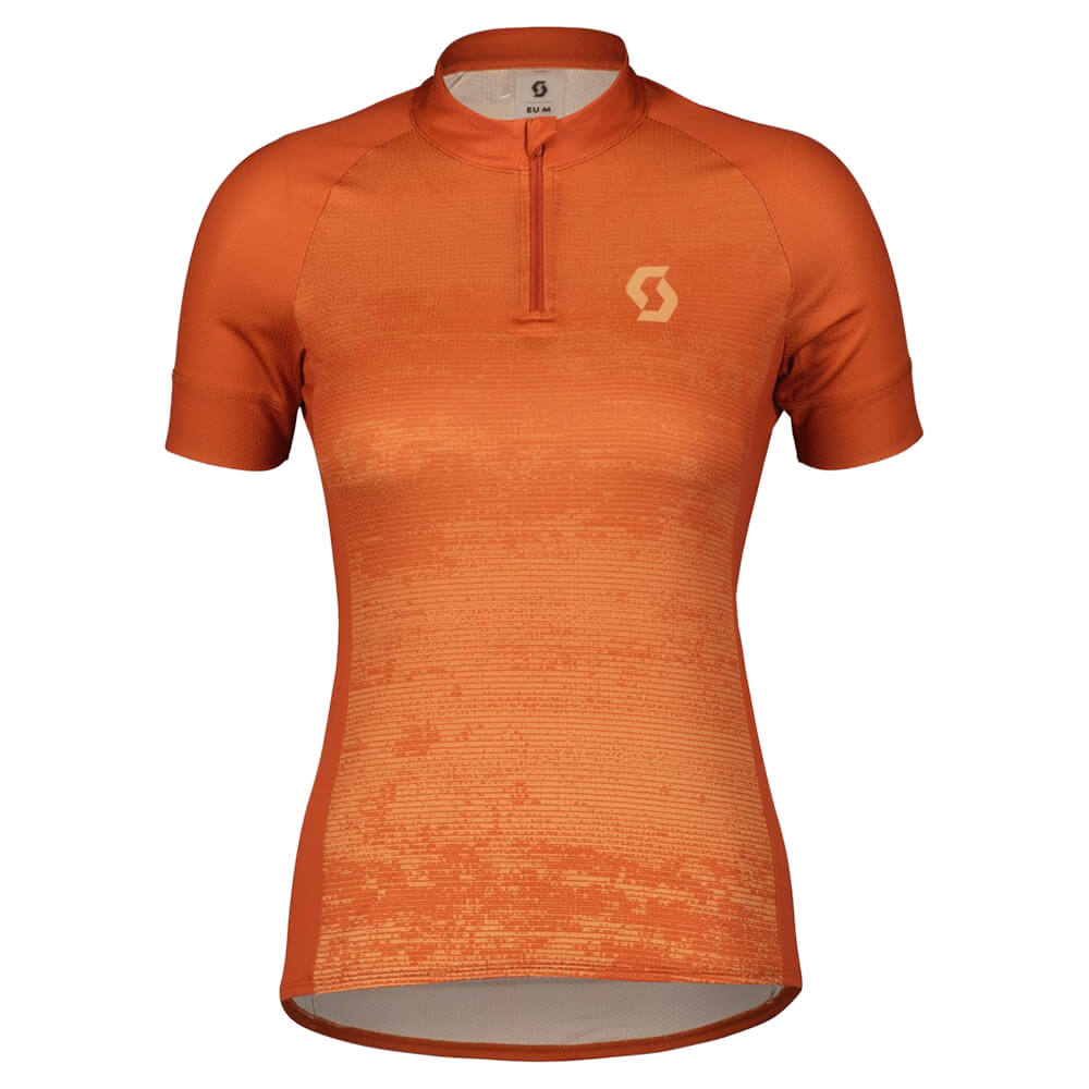 SCOTT W's Endurance 30 shortsleeve Shirt